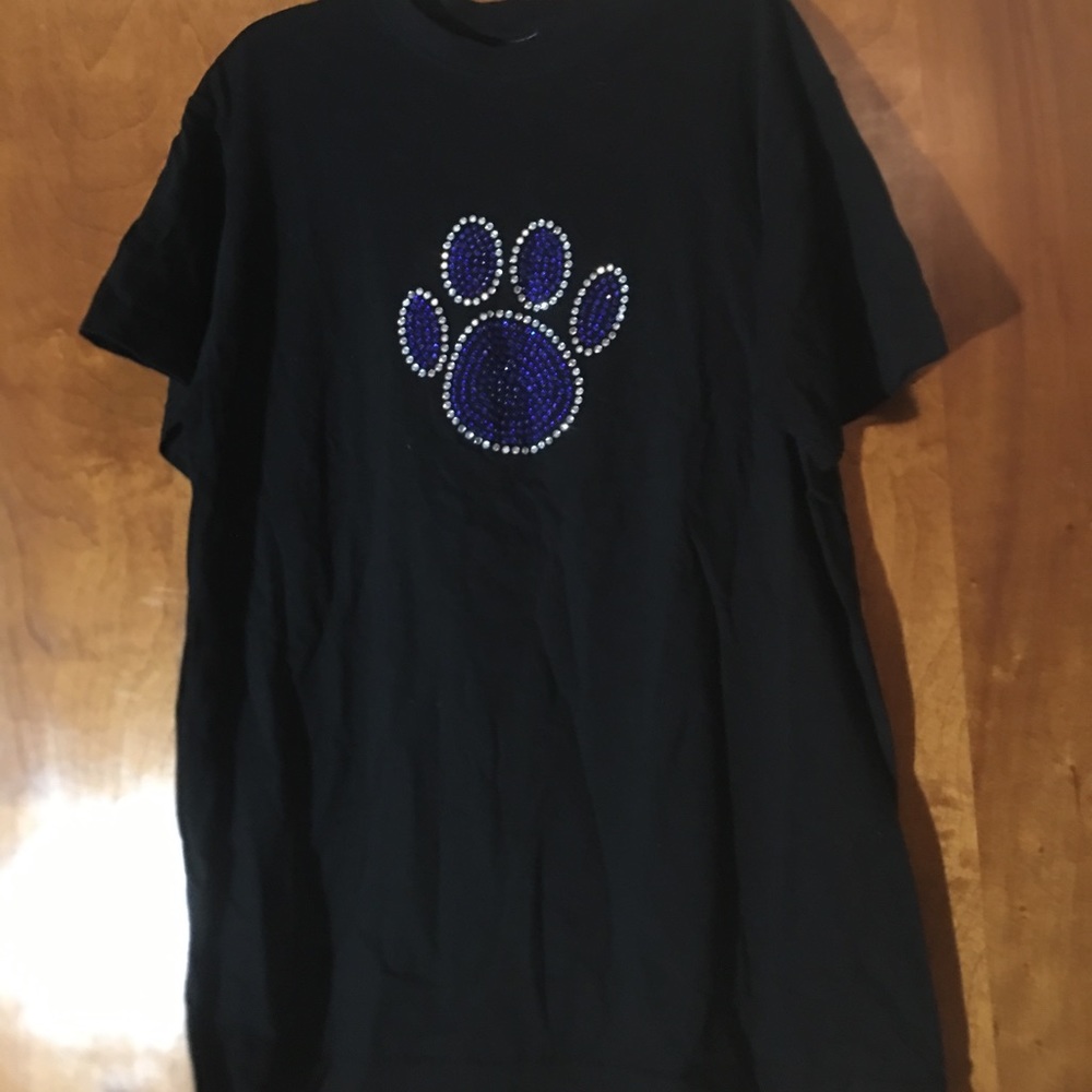 Boutique tee
